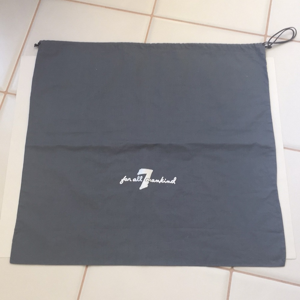 XXL Dust Cover Bag